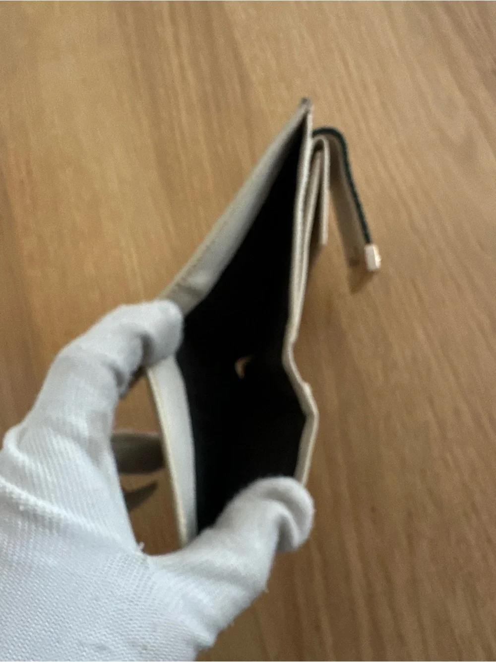 Gucci authentic gg